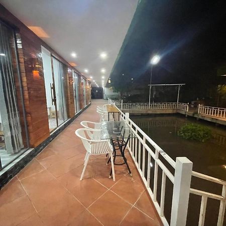 Bac Lieu Xu Xu Motel מראה חיצוני תמונה