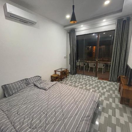 Bac Lieu Xu Xu Motel מראה חיצוני תמונה