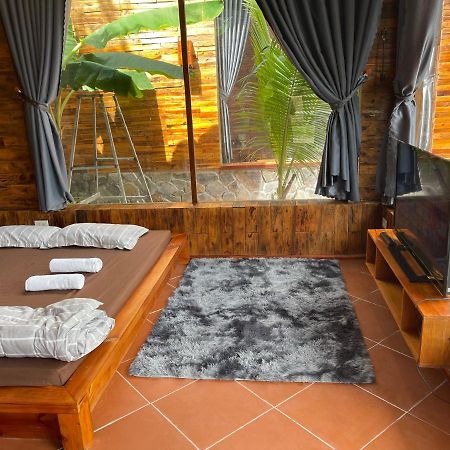 Bac Lieu Xu Xu Motel מראה חיצוני תמונה