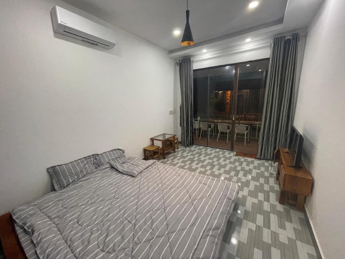 Bac Lieu Xu Xu Motel מראה חיצוני תמונה