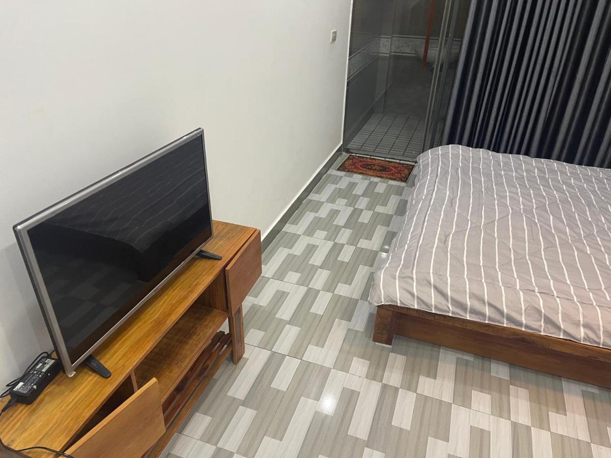 Bac Lieu Xu Xu Motel מראה חיצוני תמונה