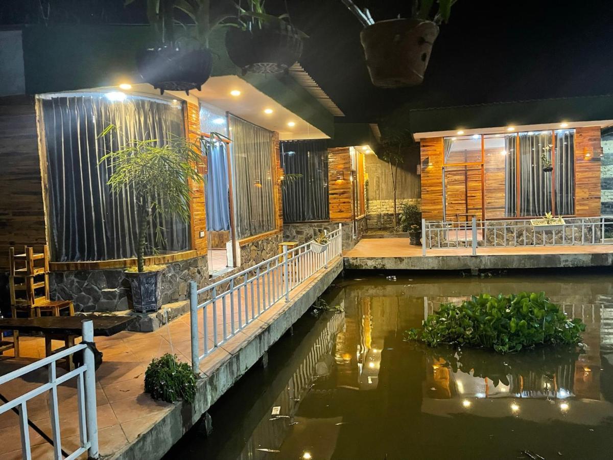 Bac Lieu Xu Xu Motel מראה חיצוני תמונה