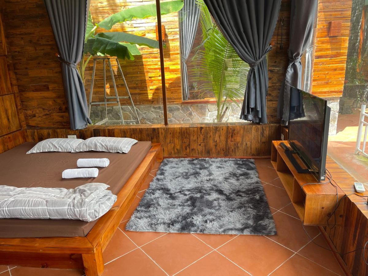 Bac Lieu Xu Xu Motel מראה חיצוני תמונה