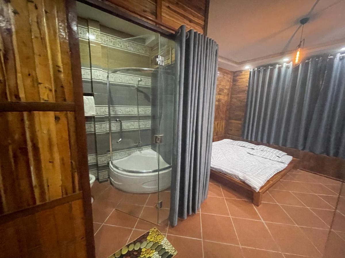 Bac Lieu Xu Xu Motel מראה חיצוני תמונה