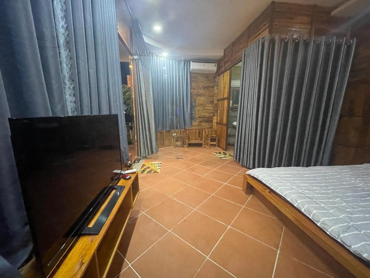 Bac Lieu Xu Xu Motel מראה חיצוני תמונה