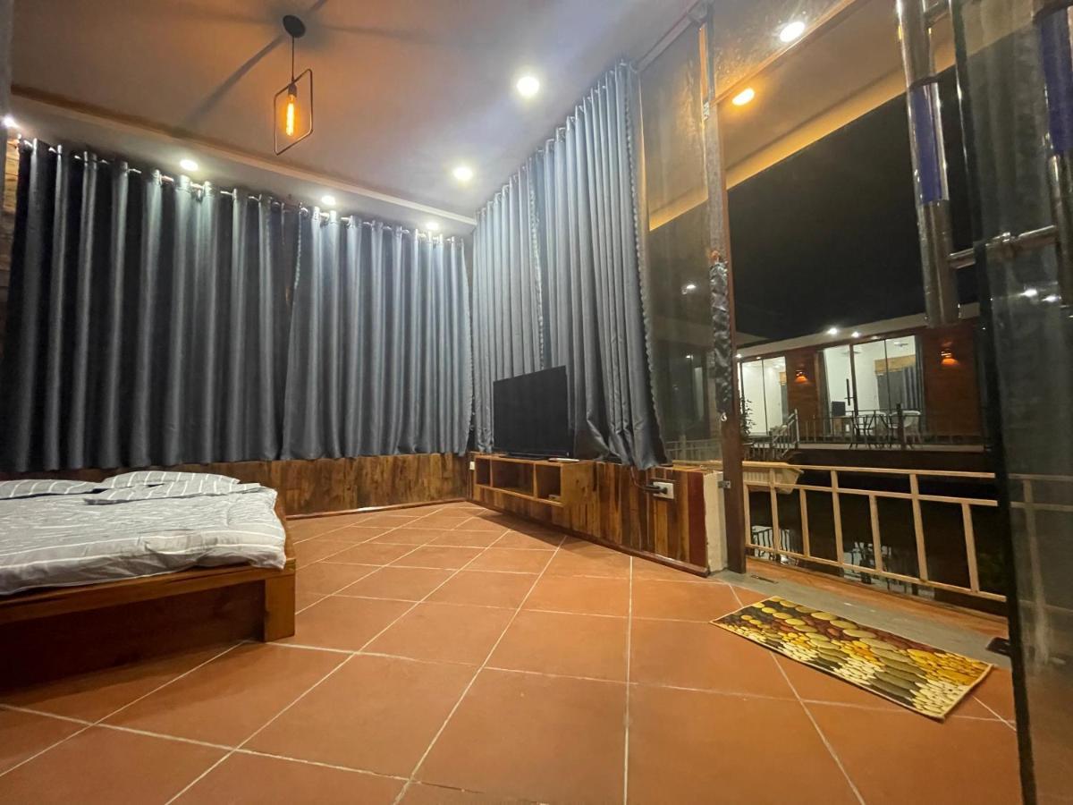 Bac Lieu Xu Xu Motel מראה חיצוני תמונה