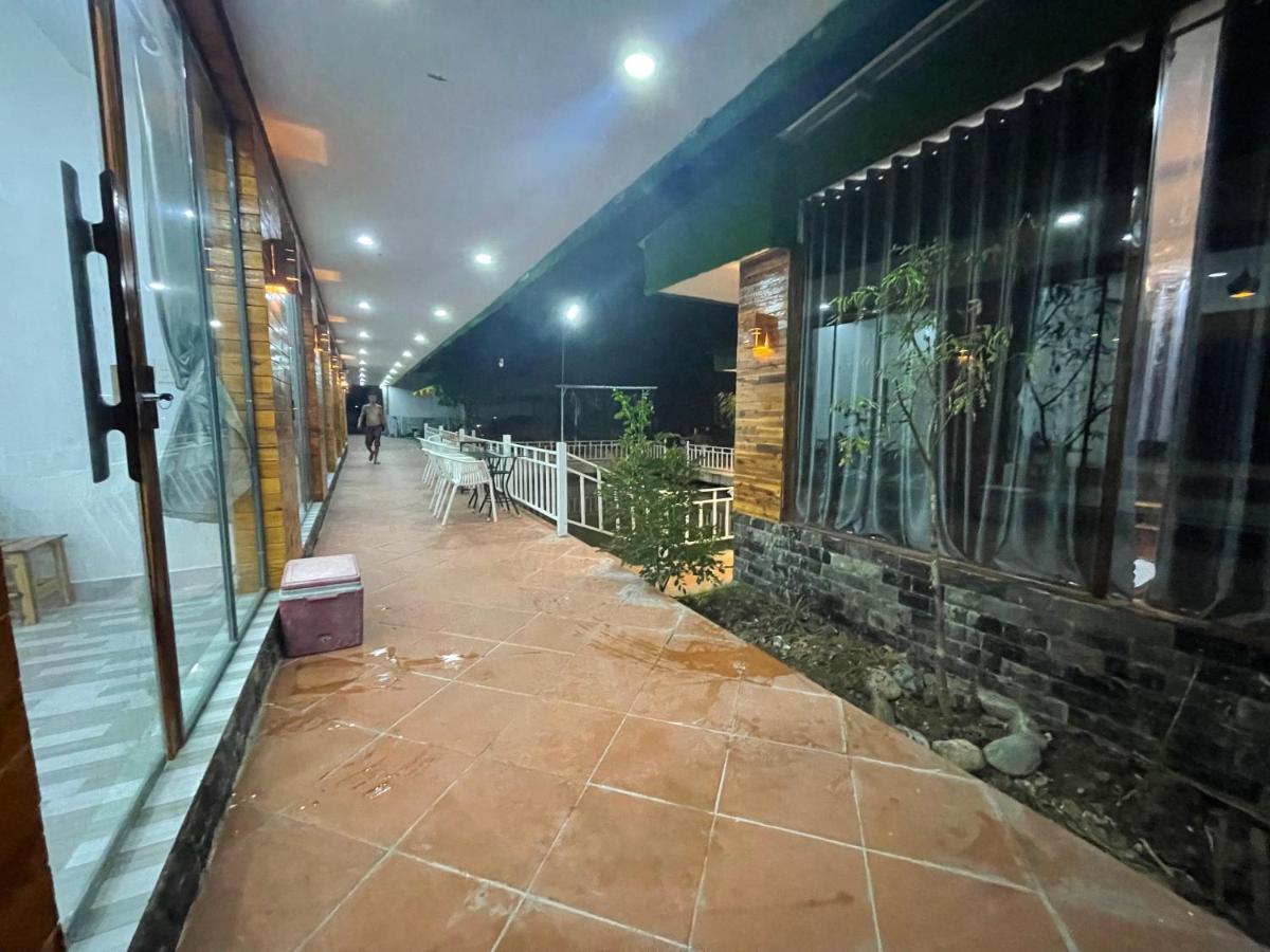 Bac Lieu Xu Xu Motel מראה חיצוני תמונה
