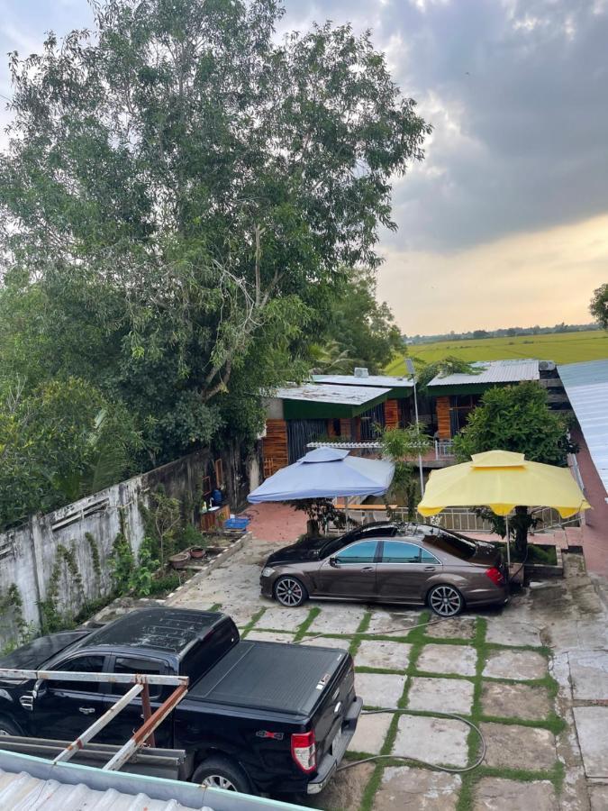Bac Lieu Xu Xu Motel מראה חיצוני תמונה