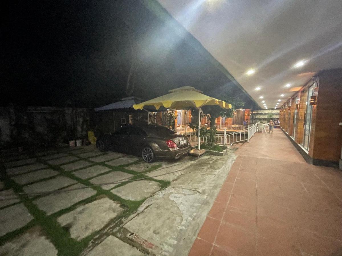 Bac Lieu Xu Xu Motel מראה חיצוני תמונה