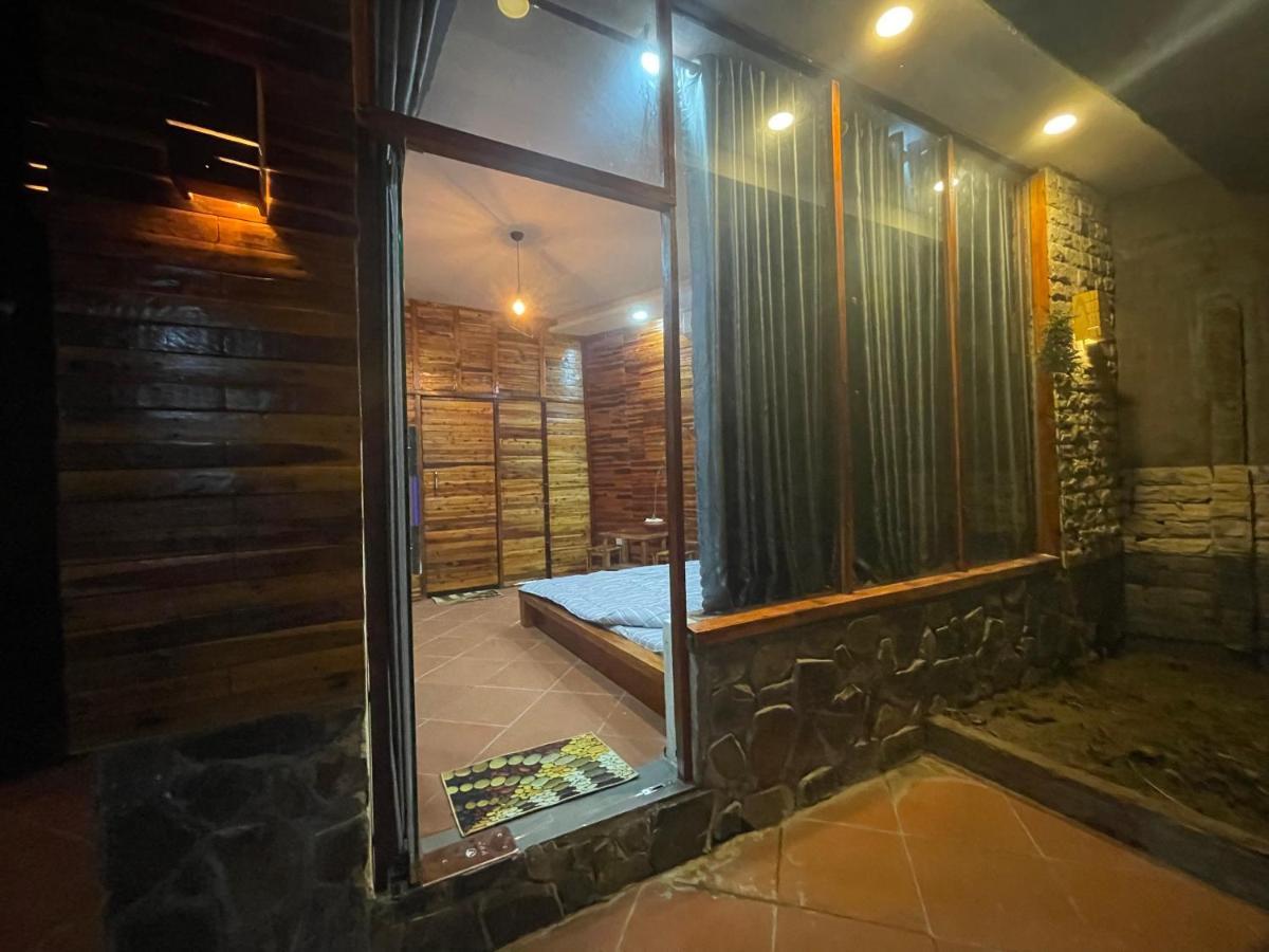 Bac Lieu Xu Xu Motel מראה חיצוני תמונה