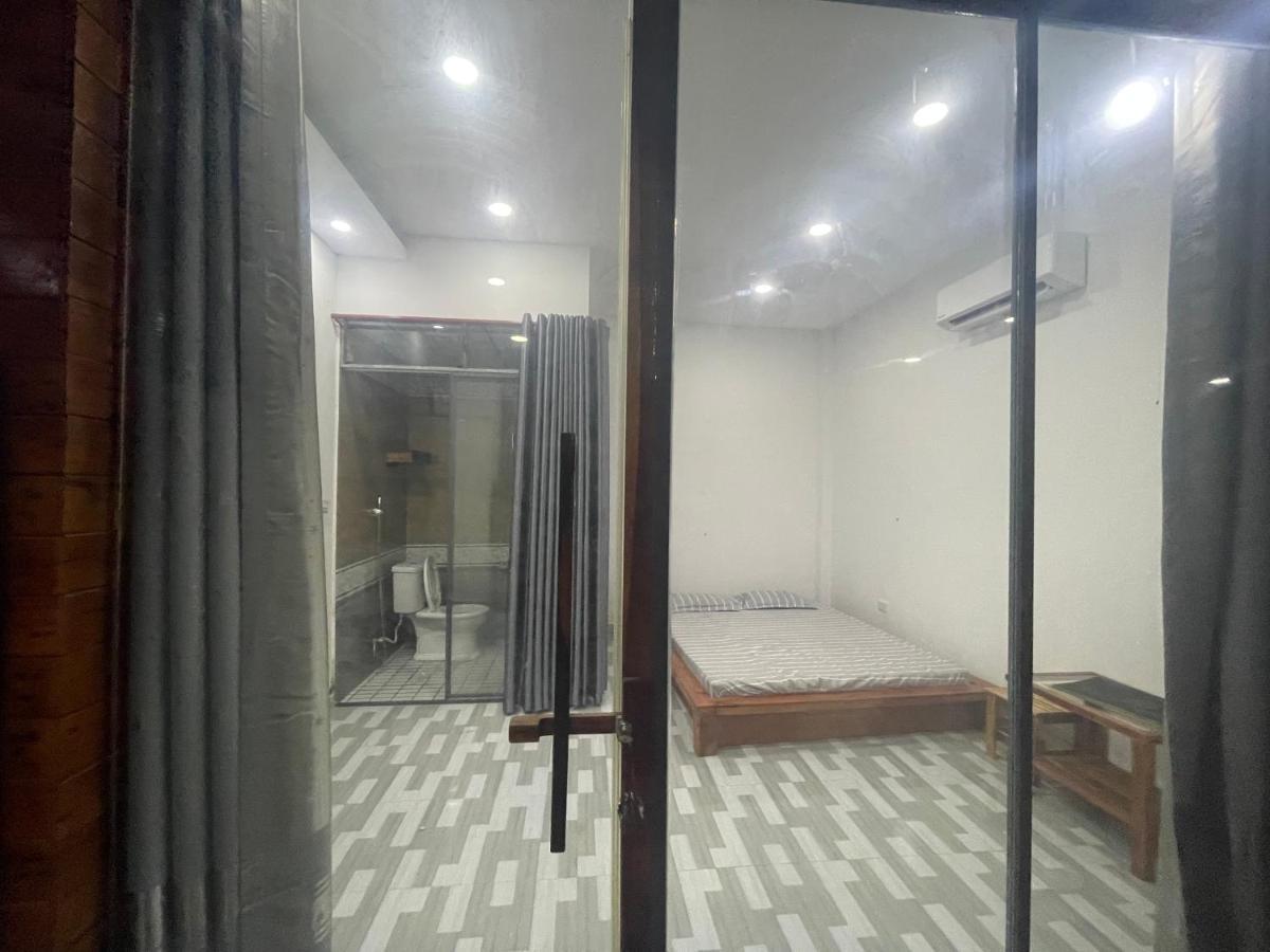Bac Lieu Xu Xu Motel מראה חיצוני תמונה
