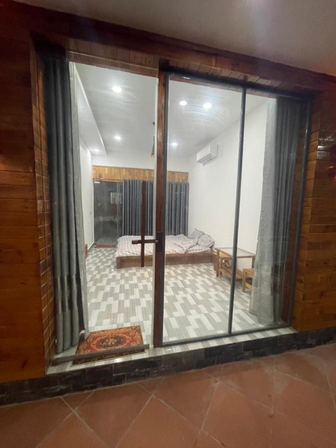 Bac Lieu Xu Xu Motel מראה חיצוני תמונה