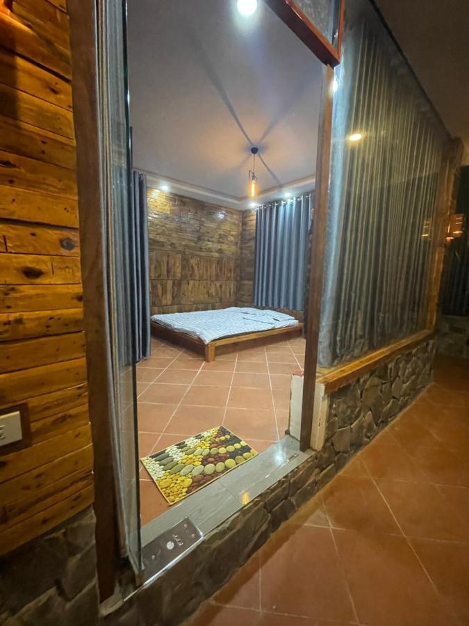 Bac Lieu Xu Xu Motel מראה חיצוני תמונה