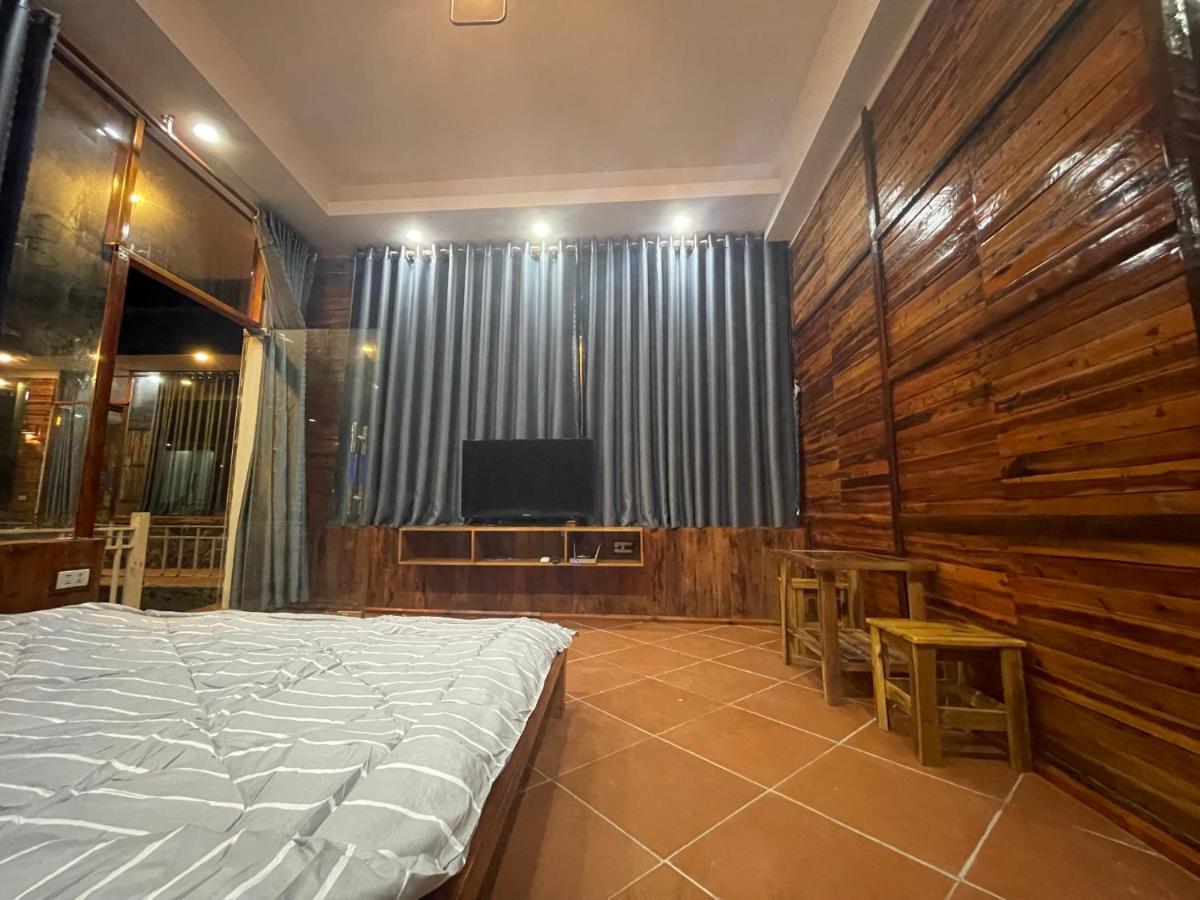 Bac Lieu Xu Xu Motel מראה חיצוני תמונה