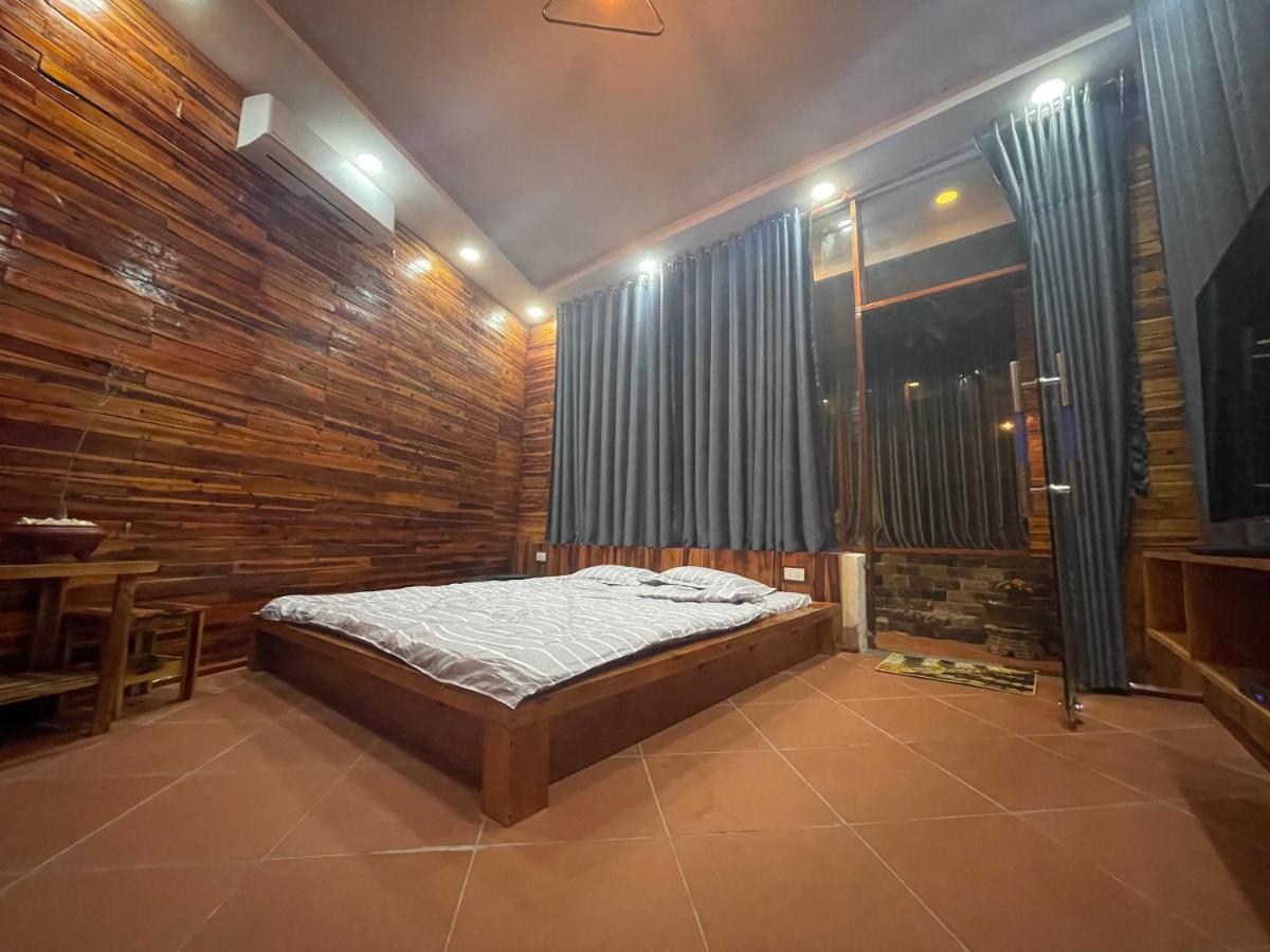 Bac Lieu Xu Xu Motel מראה חיצוני תמונה