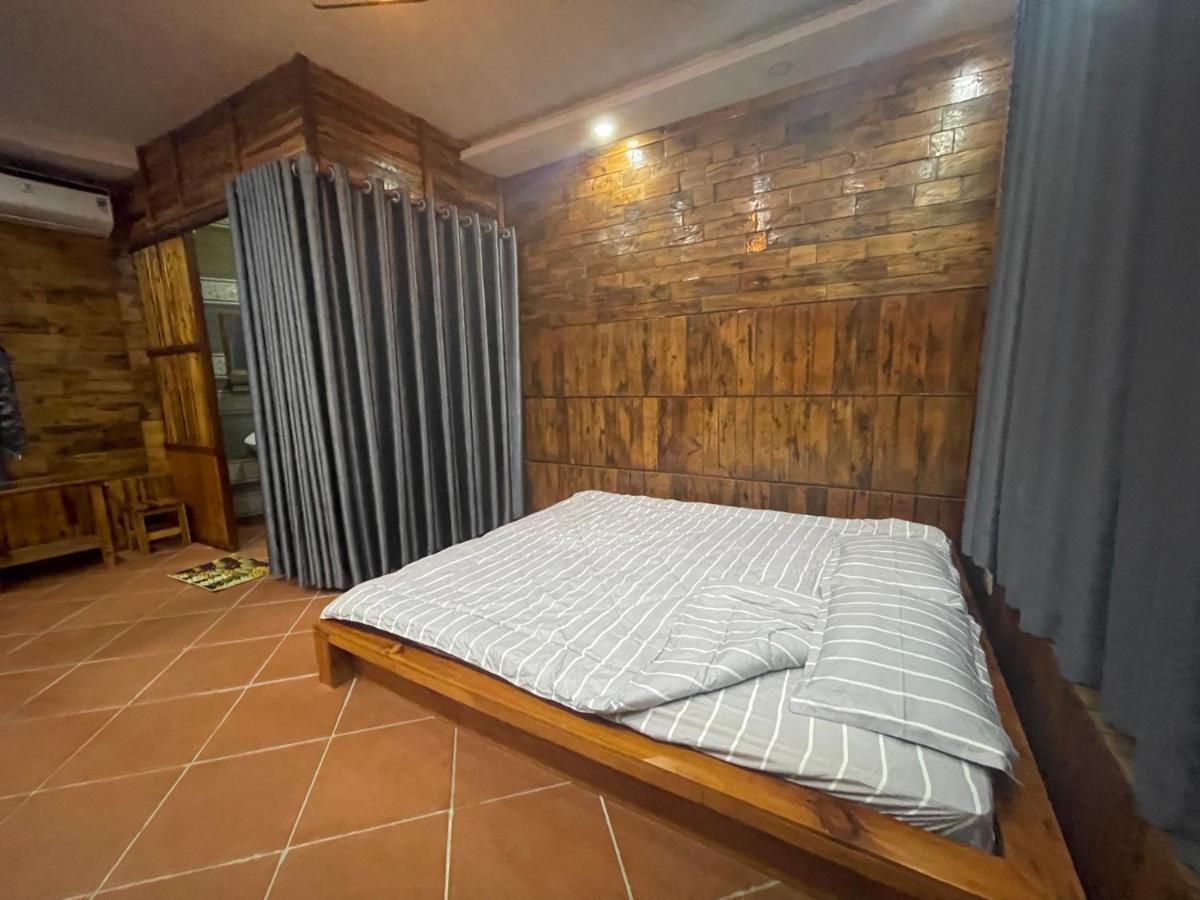 Bac Lieu Xu Xu Motel מראה חיצוני תמונה