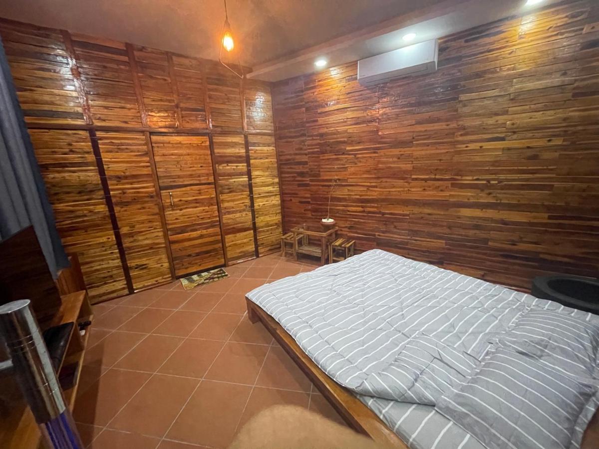 Bac Lieu Xu Xu Motel מראה חיצוני תמונה