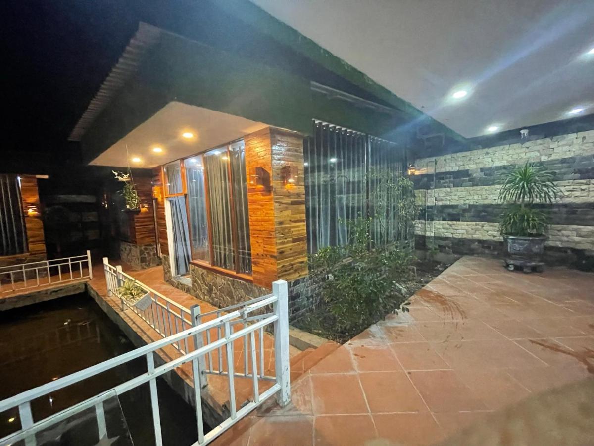 Bac Lieu Xu Xu Motel מראה חיצוני תמונה