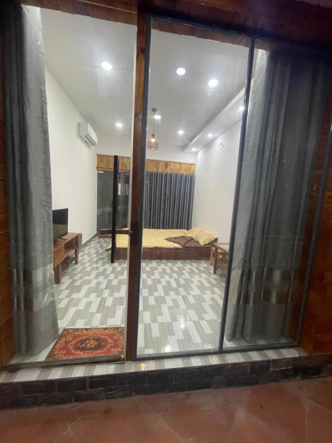 Bac Lieu Xu Xu Motel מראה חיצוני תמונה