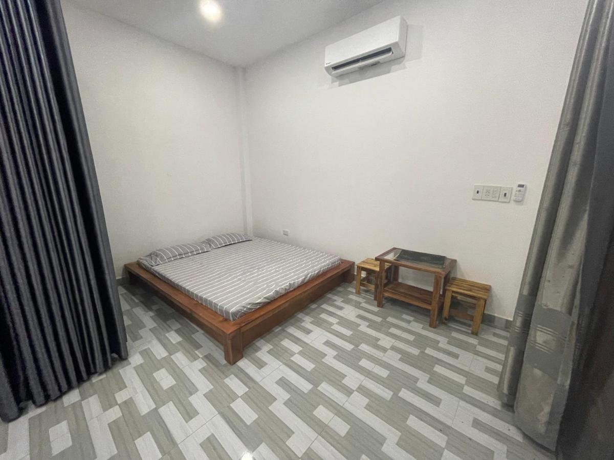 Bac Lieu Xu Xu Motel מראה חיצוני תמונה