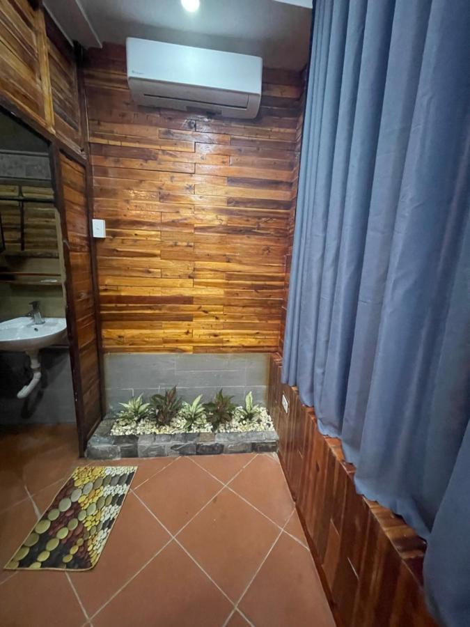 Bac Lieu Xu Xu Motel מראה חיצוני תמונה