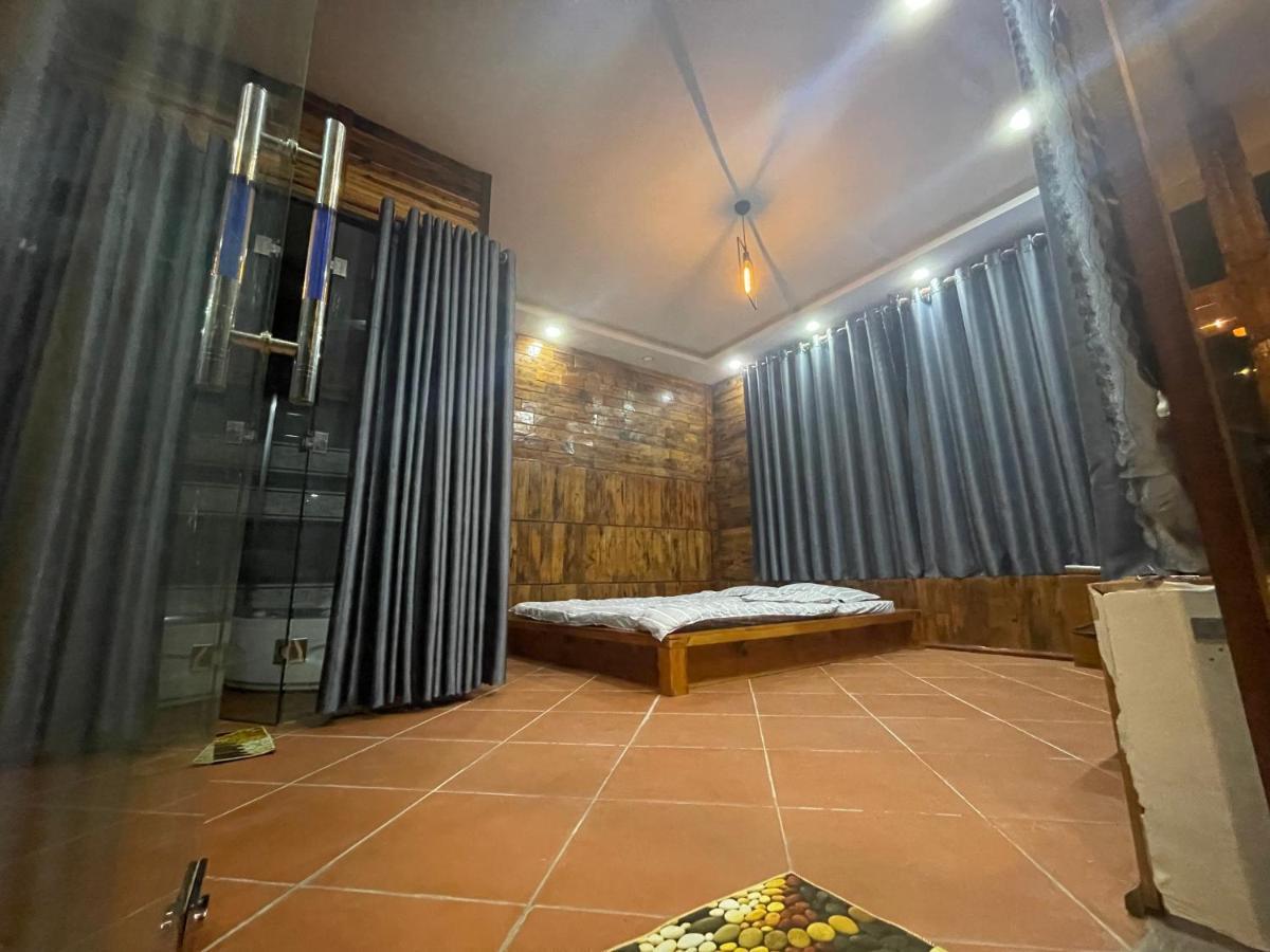 Bac Lieu Xu Xu Motel מראה חיצוני תמונה