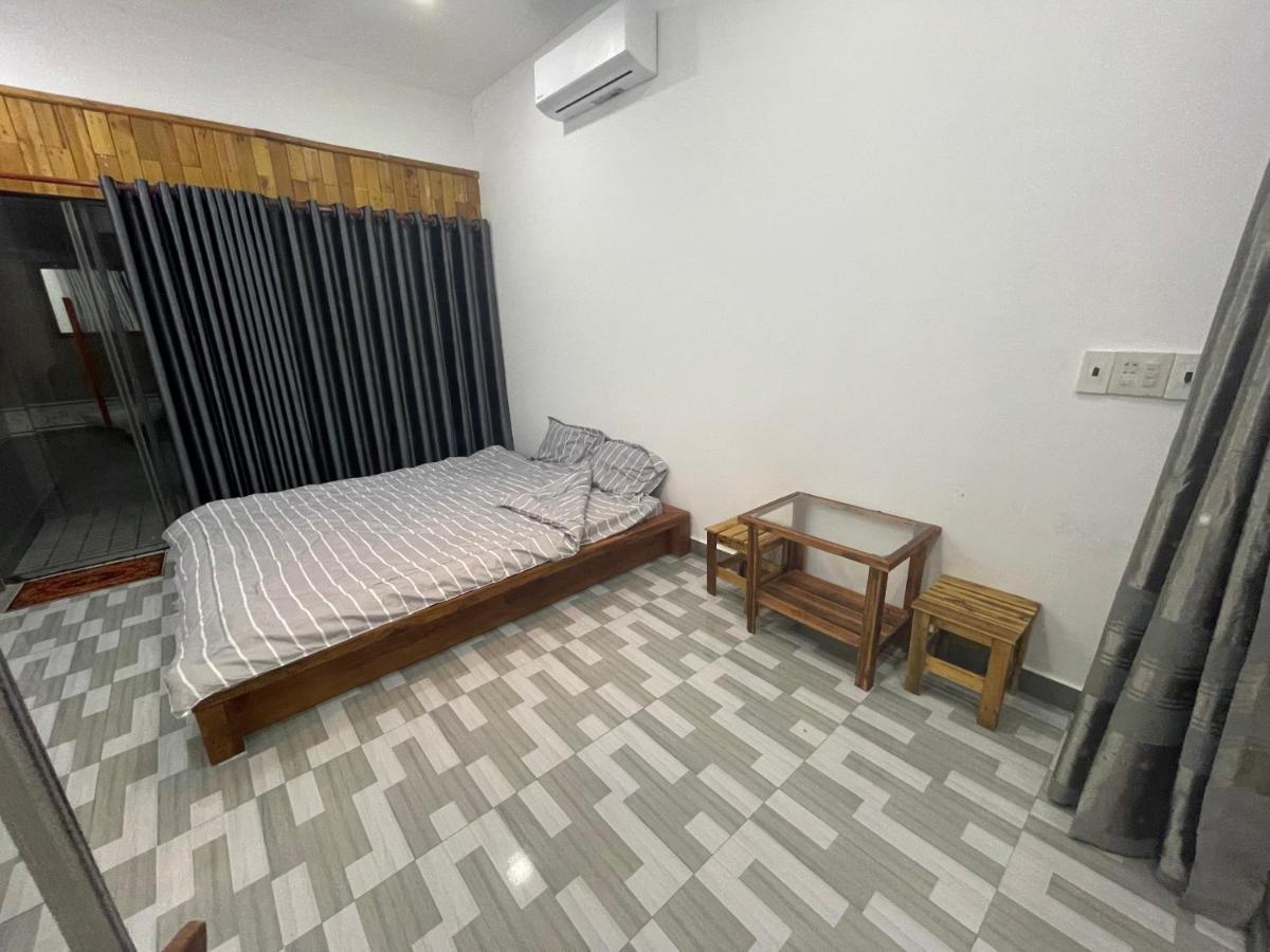 Bac Lieu Xu Xu Motel מראה חיצוני תמונה