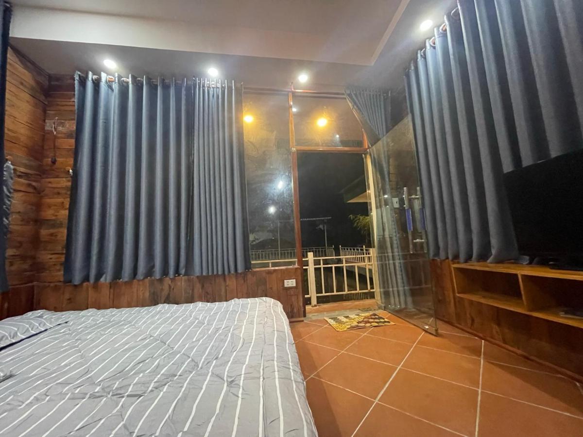 Bac Lieu Xu Xu Motel מראה חיצוני תמונה