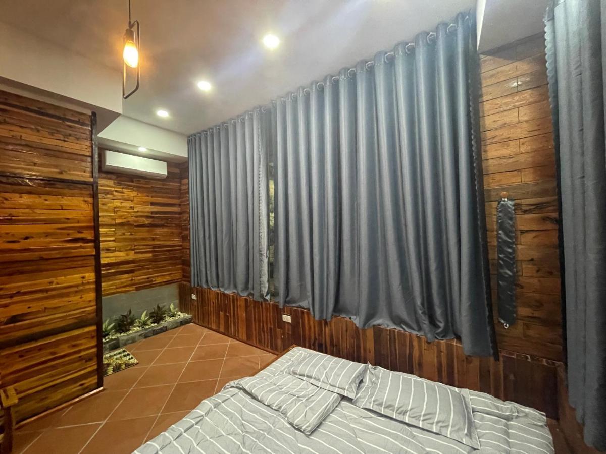 Bac Lieu Xu Xu Motel מראה חיצוני תמונה